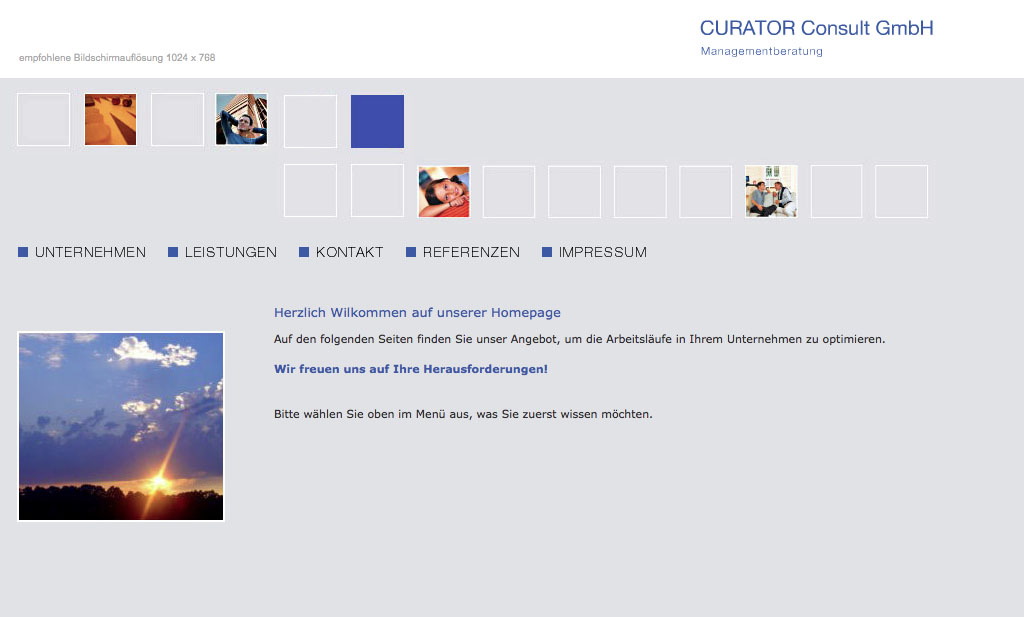 CURATOR Consult GmbH