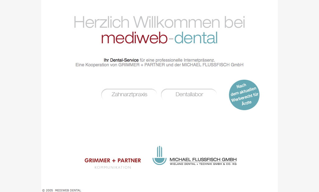 mediweb-dental