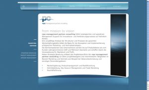 mpc management partner consulting 2007