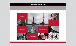 NordDock 3