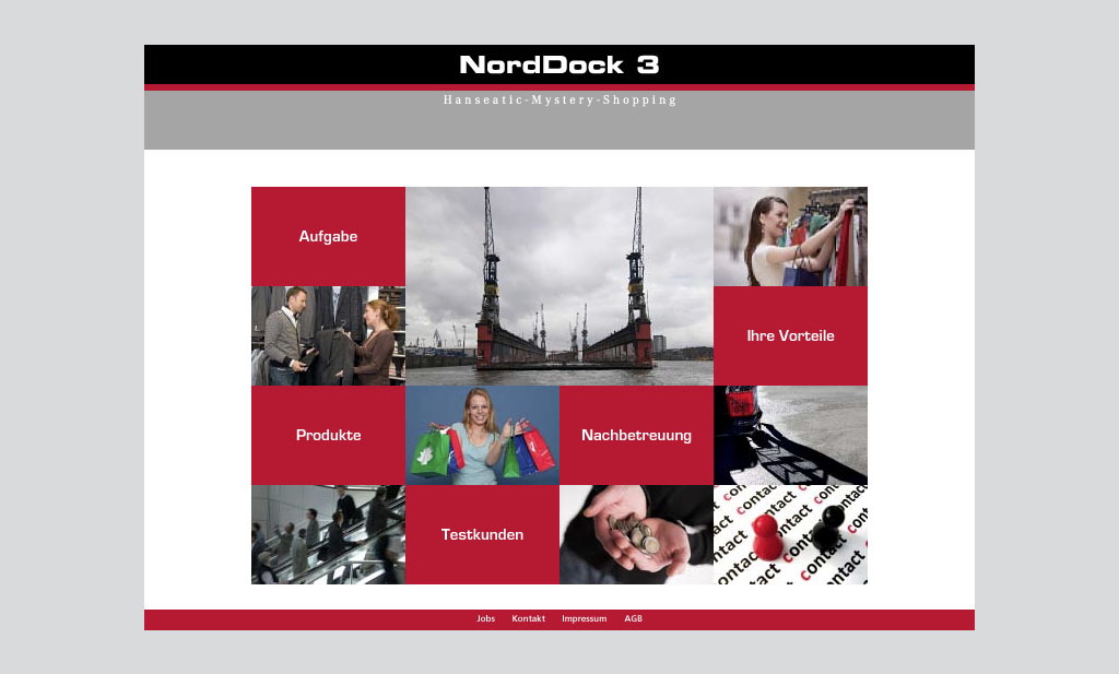 NordDock 3