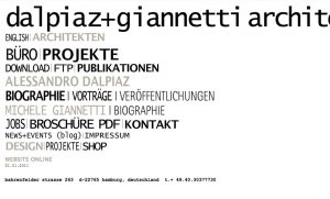 Dalpiaz + Giannetti 2010