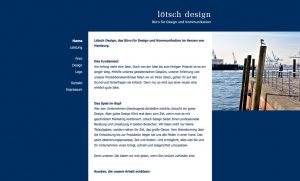 lötsch design 2010