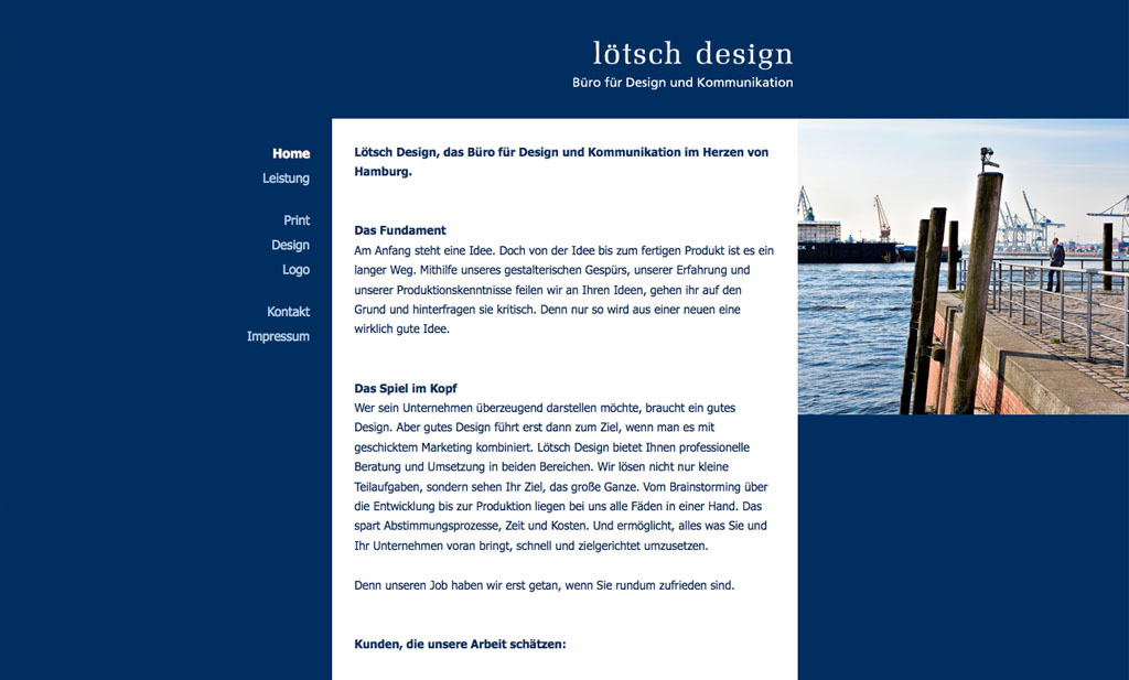 lötsch design 2010