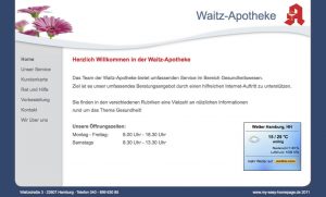 Waitz Apotheke