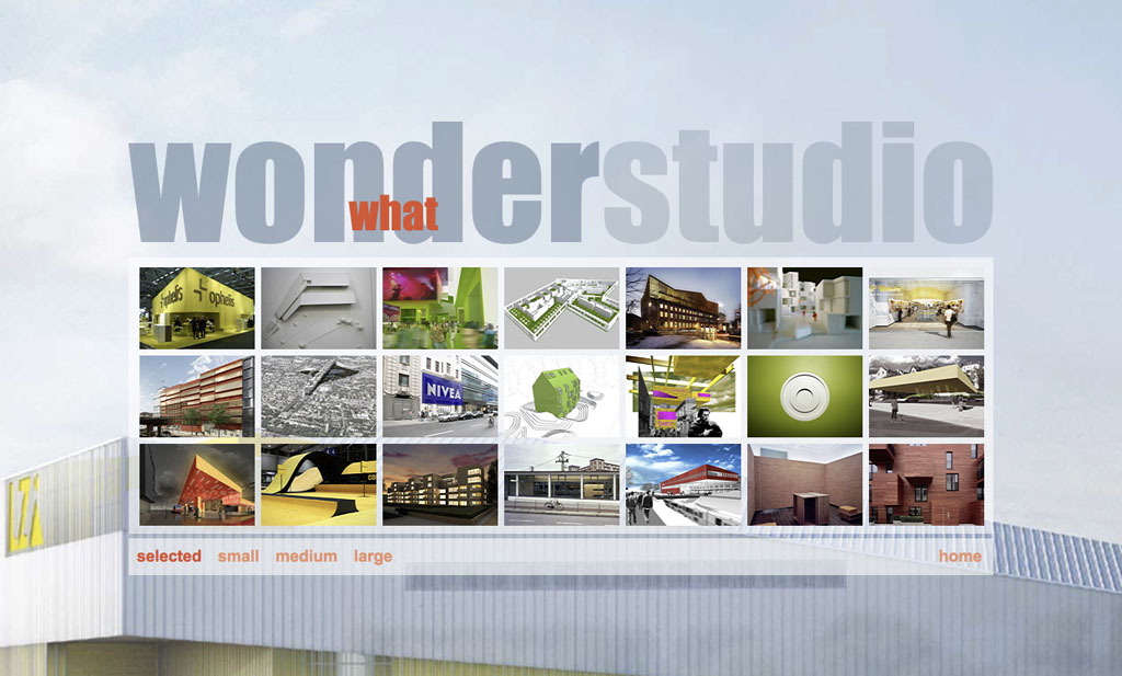 Wonderstudio
