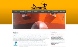 Targets Project