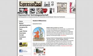 EspressoPool GmbH 2013