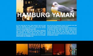 Hamburg Yaman