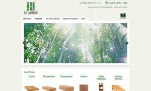 Go Bamboo GmbH