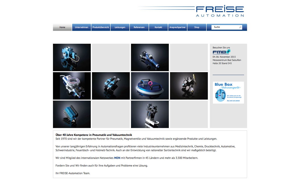 Freise GmbH