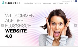 Michael Flussfisch GmbH 2016