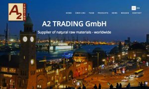 A2 Trading GmbH 2017